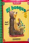 BOSQUE, EL MINILIBRO