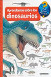 Aprendamos sobre los dinosaurios