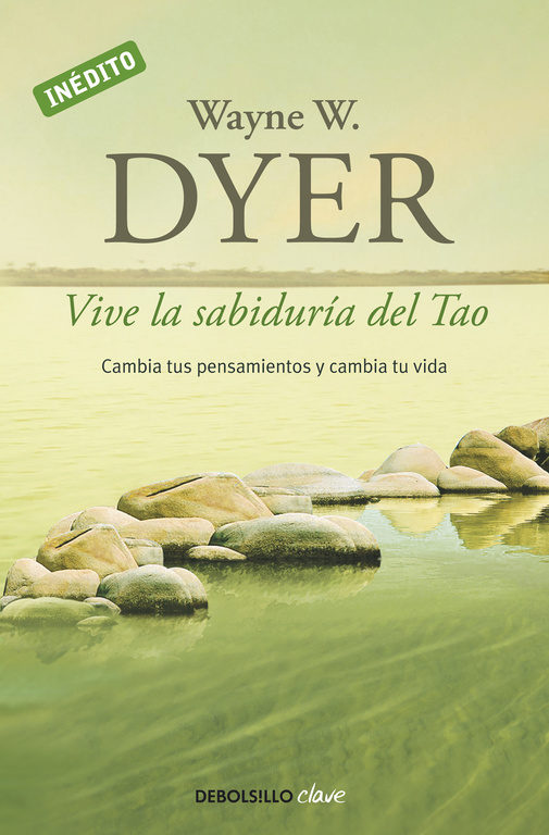 DESC. VIVE LA SABIDURIA DEL TAO