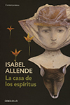CASA DE LOS ESPIRITUS (OR) 
