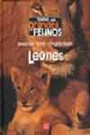 DIARIO DE GRANDES FELINOS : LEONES