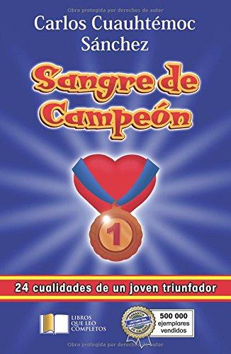 SANGRE DE CAMPEON INVENCIBLE ECO