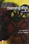 ARTE CINEMATOGRAFICO 6ED.