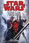 DH  STAR WARS Darth Maul, Hijo de Dathomir