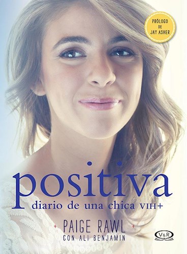 POSITIVA-DIARIO DE UNA CHICA VIH+