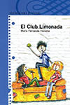 CLUB LIMONADA EL ALFA AZUL