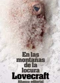 EN LAS MONTAÑAS DE LA LOCURA (ALIANZA)