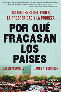 POR QUE FRACASAN LOS PAISES