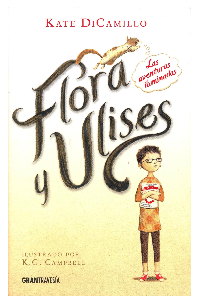 FLORA Y ULISES